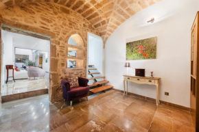 Ca Se Predine - Mediterranean Styled Townhouse